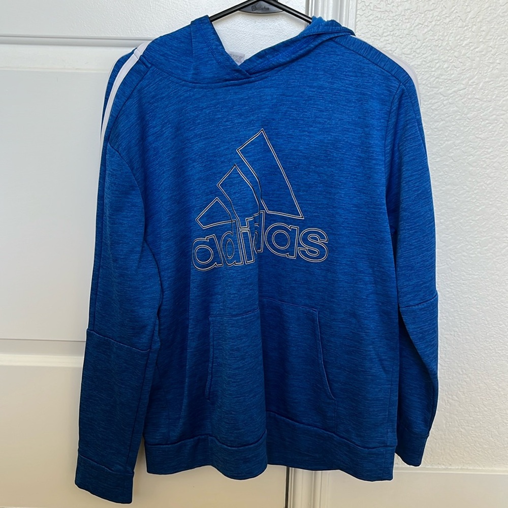 Adidas Hoodie